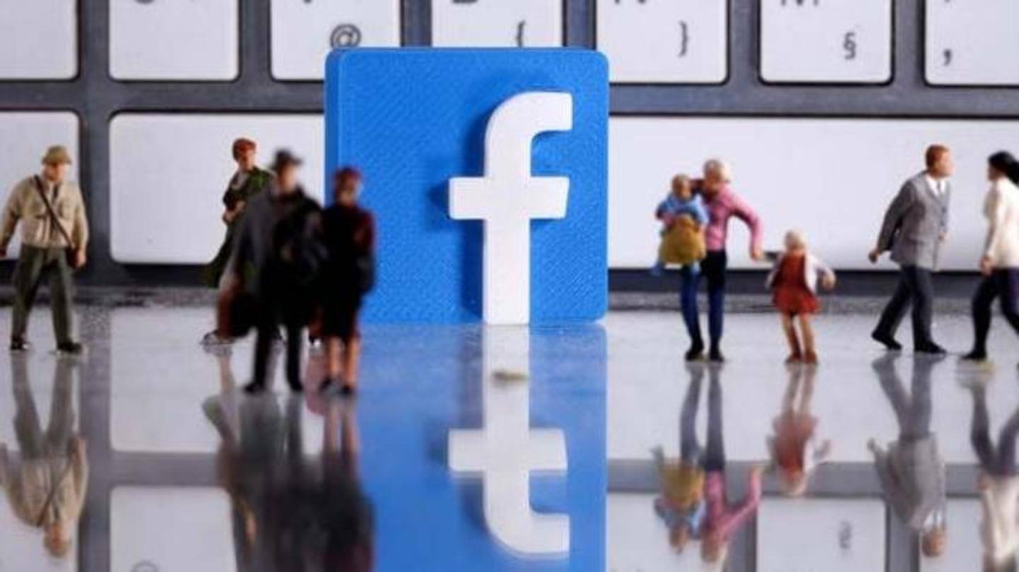 Decision indicates the company plans to move beyond social media Decision indicates the company plans to move beyond social media