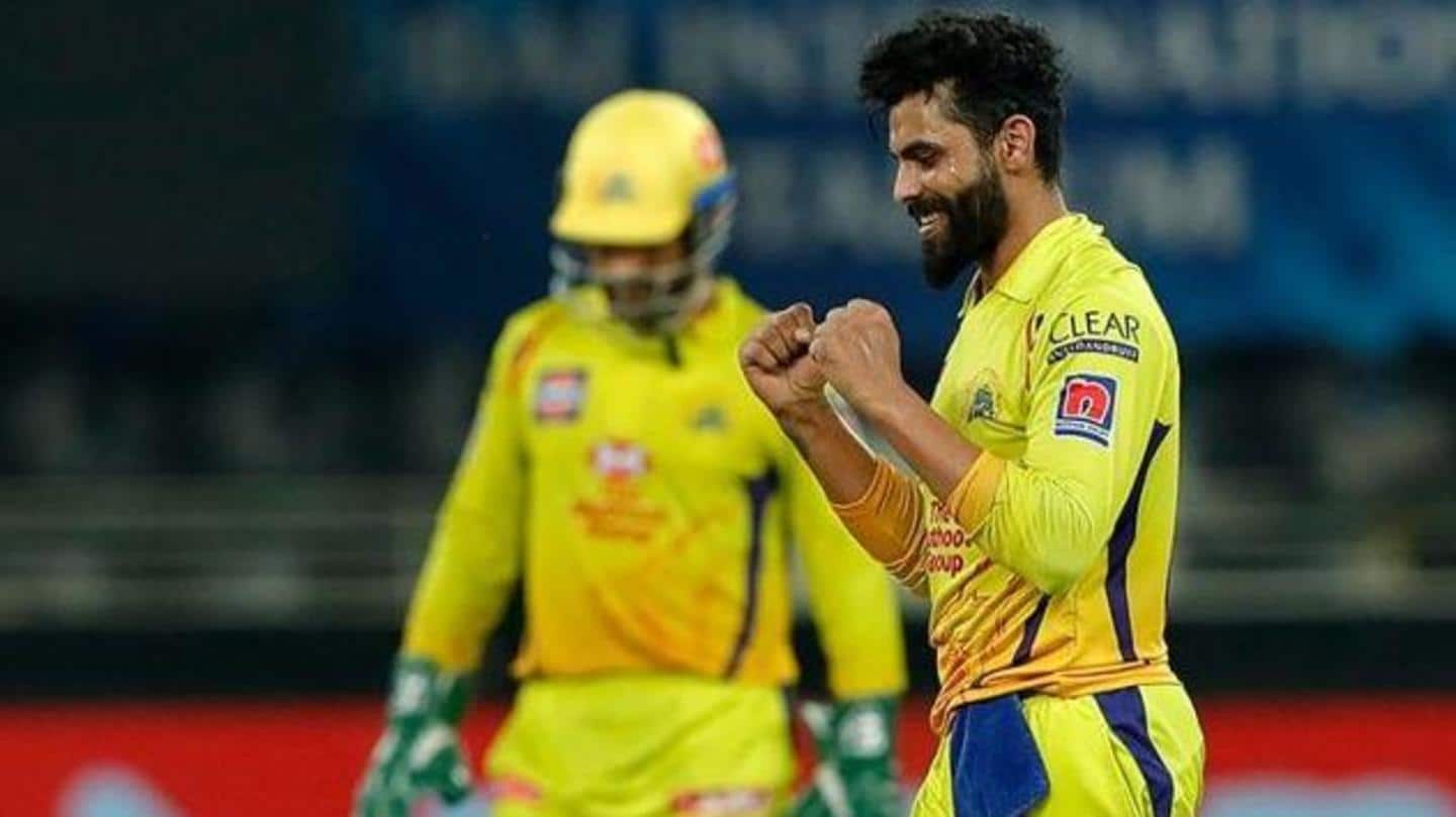 CSK likely to retain Ravindra Jadeja and Ruturaj Gaikwad CSK likely to retain Ravindra Jadeja and Ruturaj Gaikwad