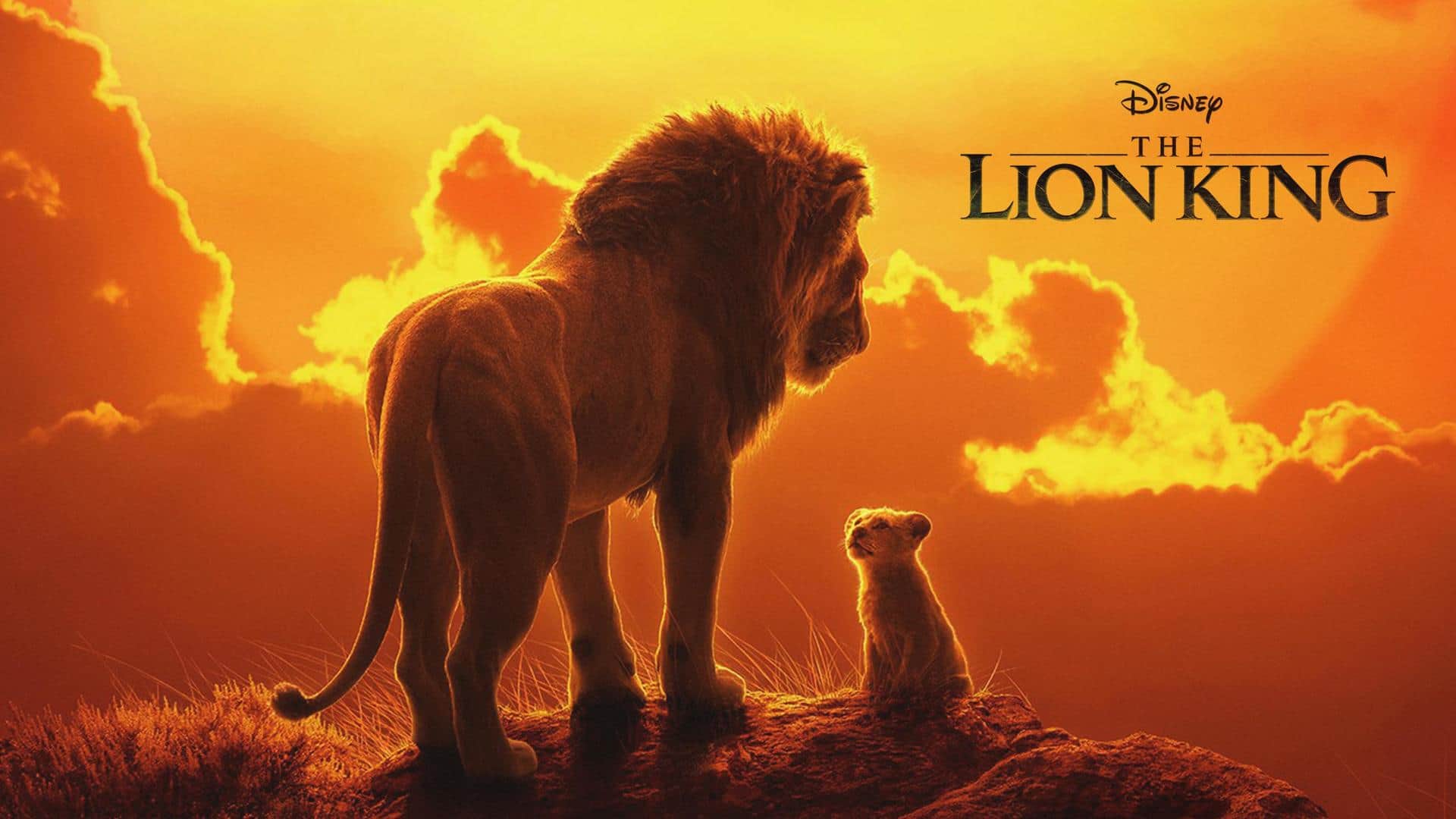 #FourYearsOfTheLionKing: Reflecting on 5 timeless lessons from Disney's film