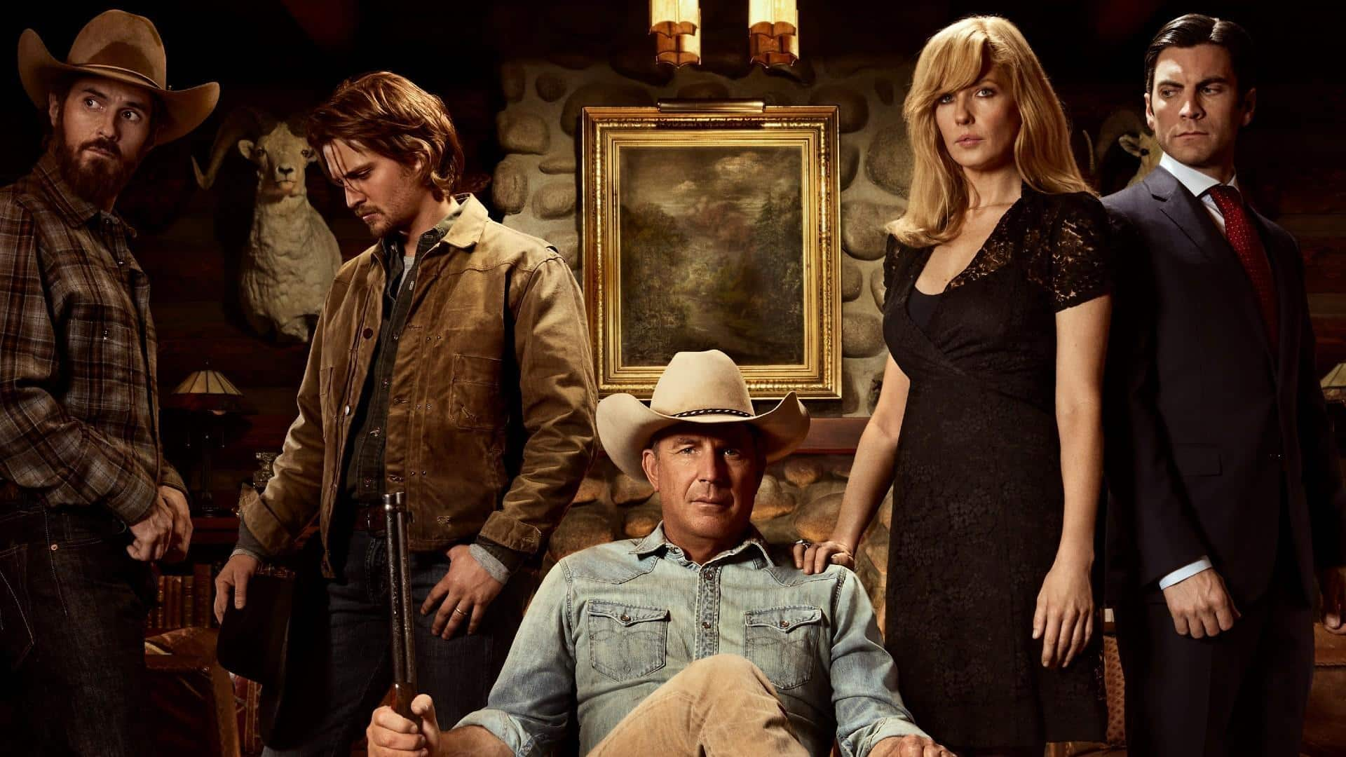 'Yellowstone' S05 Part 2: Release date, how to watch, more