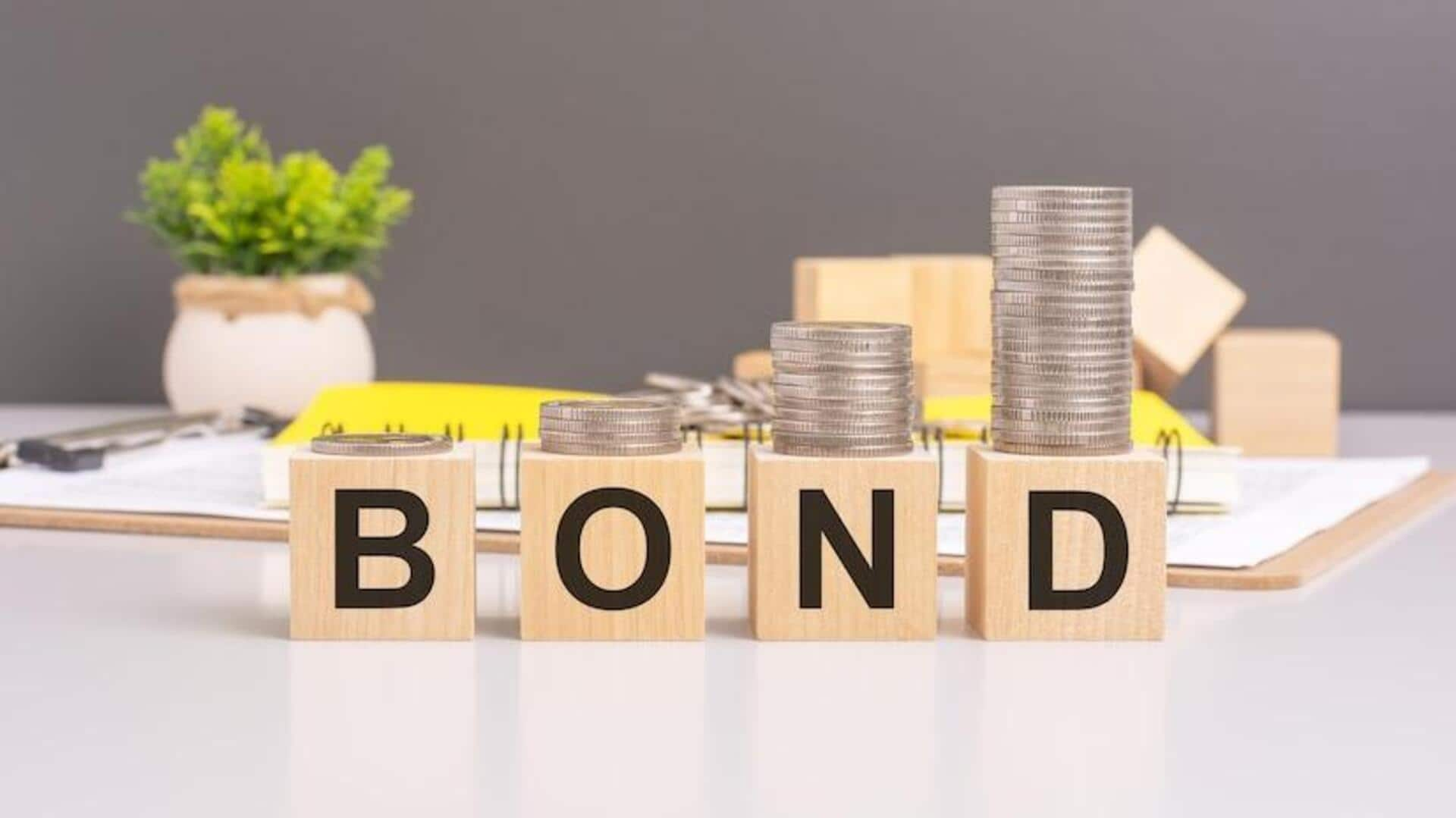 5 reasons why you should invest in bonds