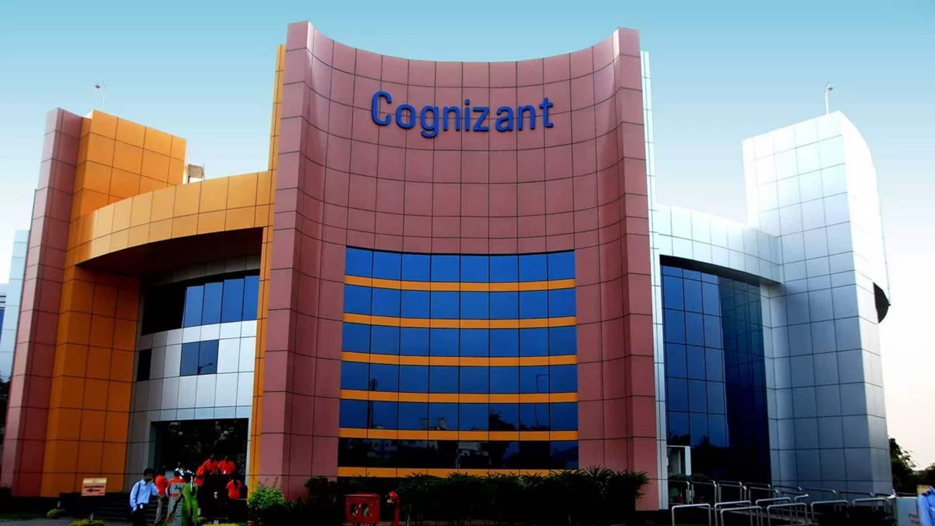 After TCS, Cognizant gets 21 acres in Andhra for 99p After TCS, Cognizant gets 21 acres in Andhra for 99p