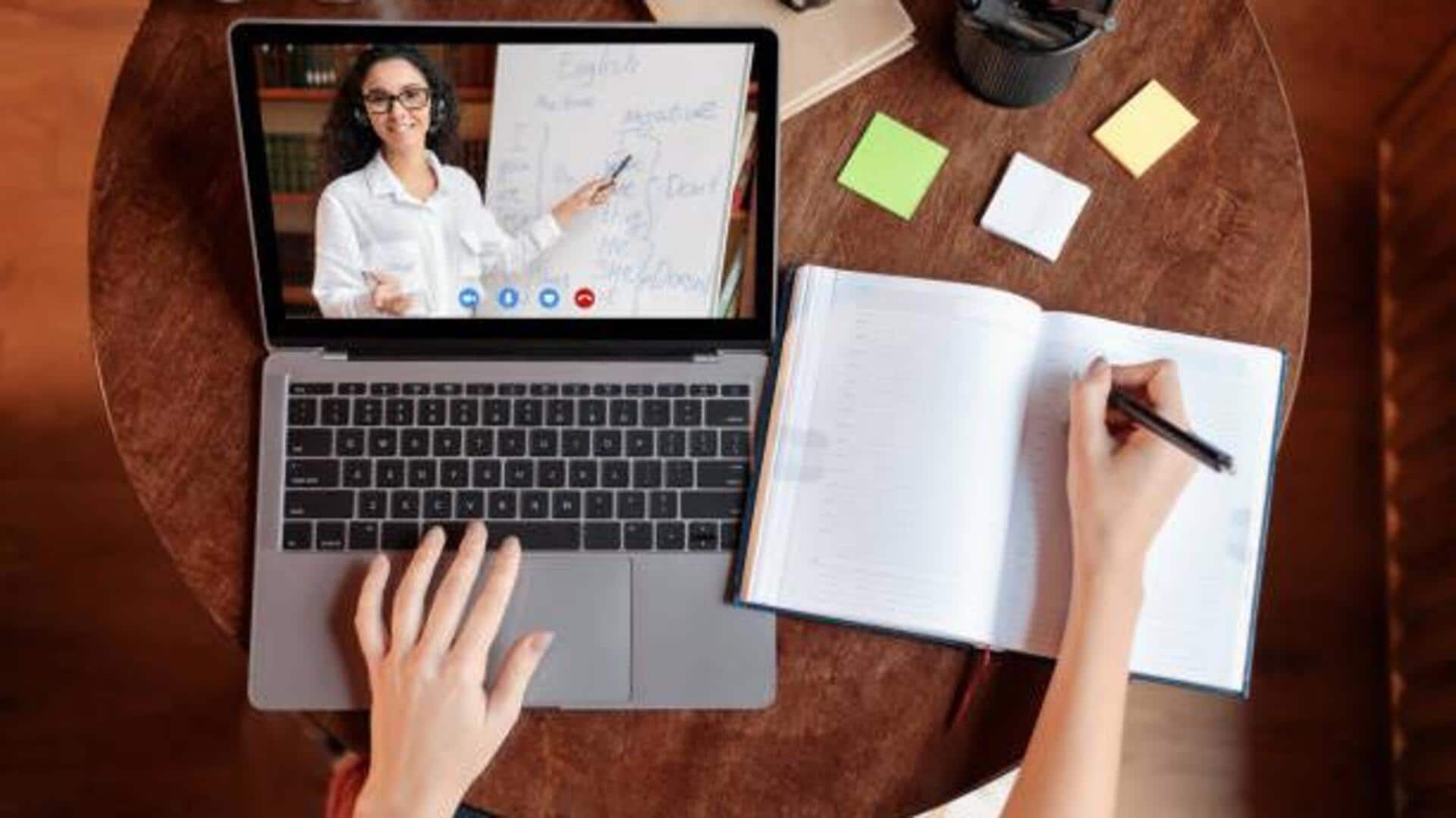 Here's how you can build language skills