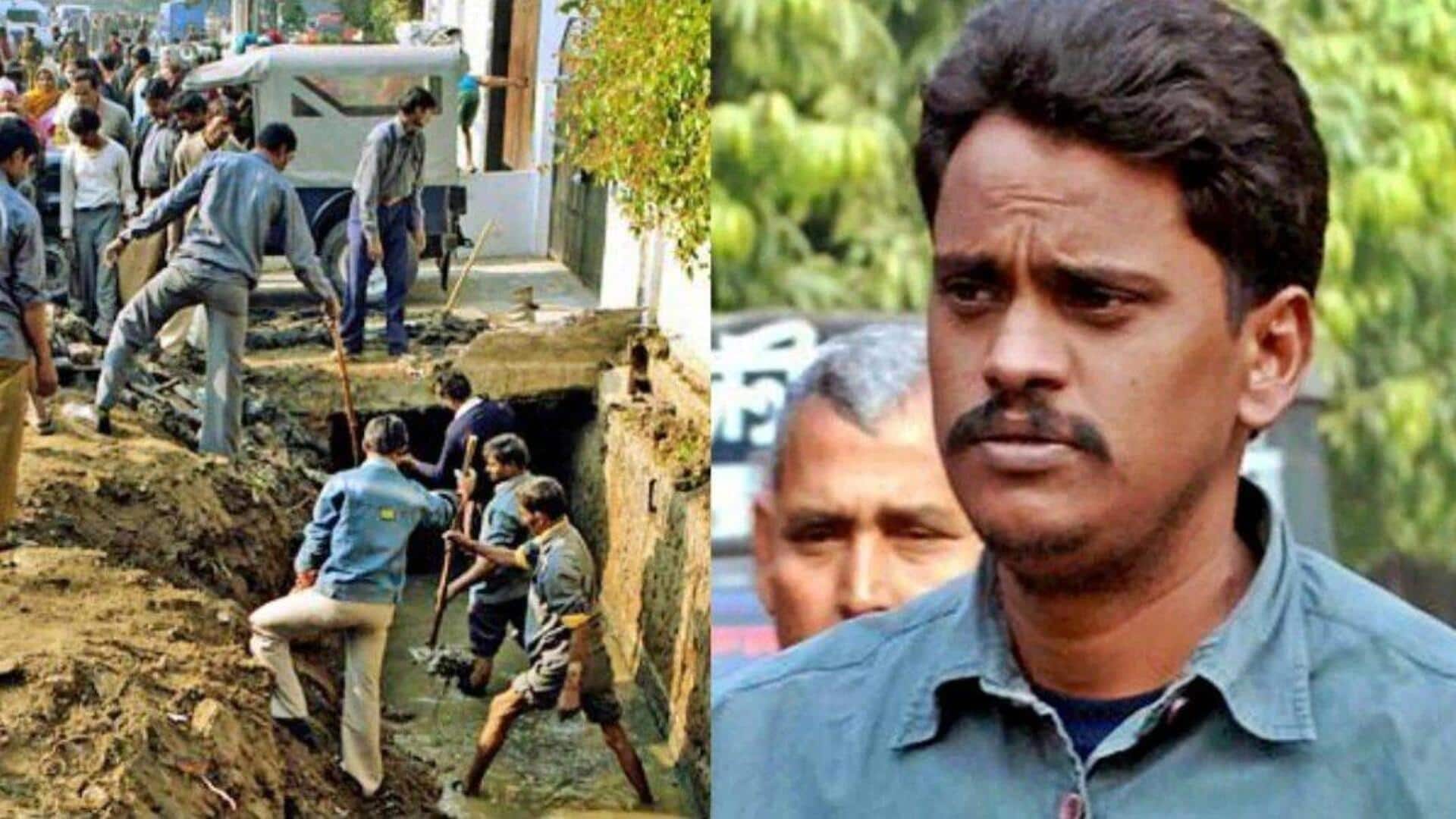 SC acquits Surendra Koli, convicted in Nithari serial killings case