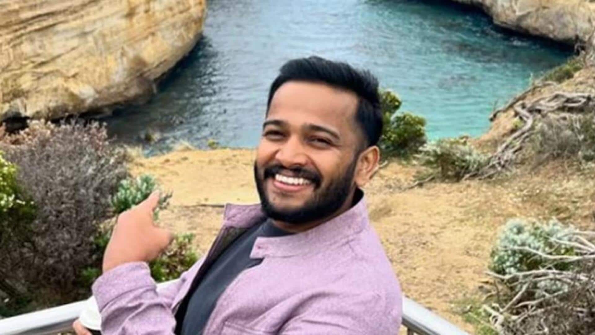 Basil Joseph to play Rajinikanth's son in 'Thalaivar173'?