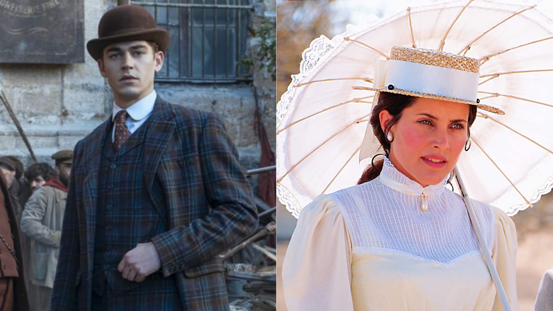 'Young Sherlock' creator reveals THIS iconic 'Lagaan' actor's casting