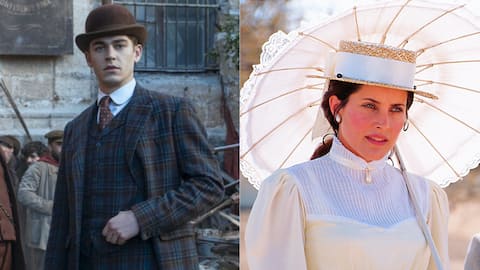 'Young Sherlock' creator reveals THIS iconic 'Lagaan' actor's casting