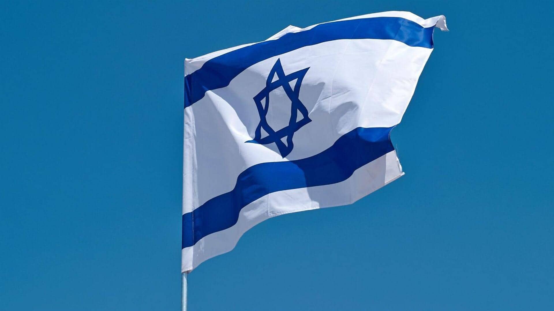 In rebuke to Turkey, Israel now recognizes Armenian genocide