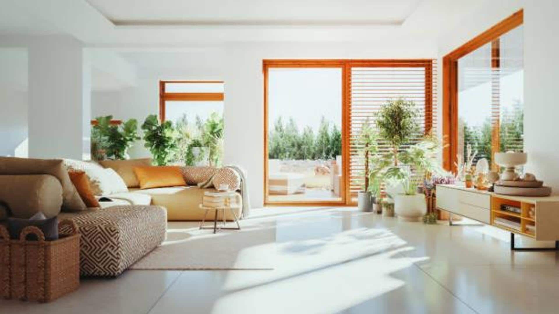 How to keep your home fresh and mold-free 