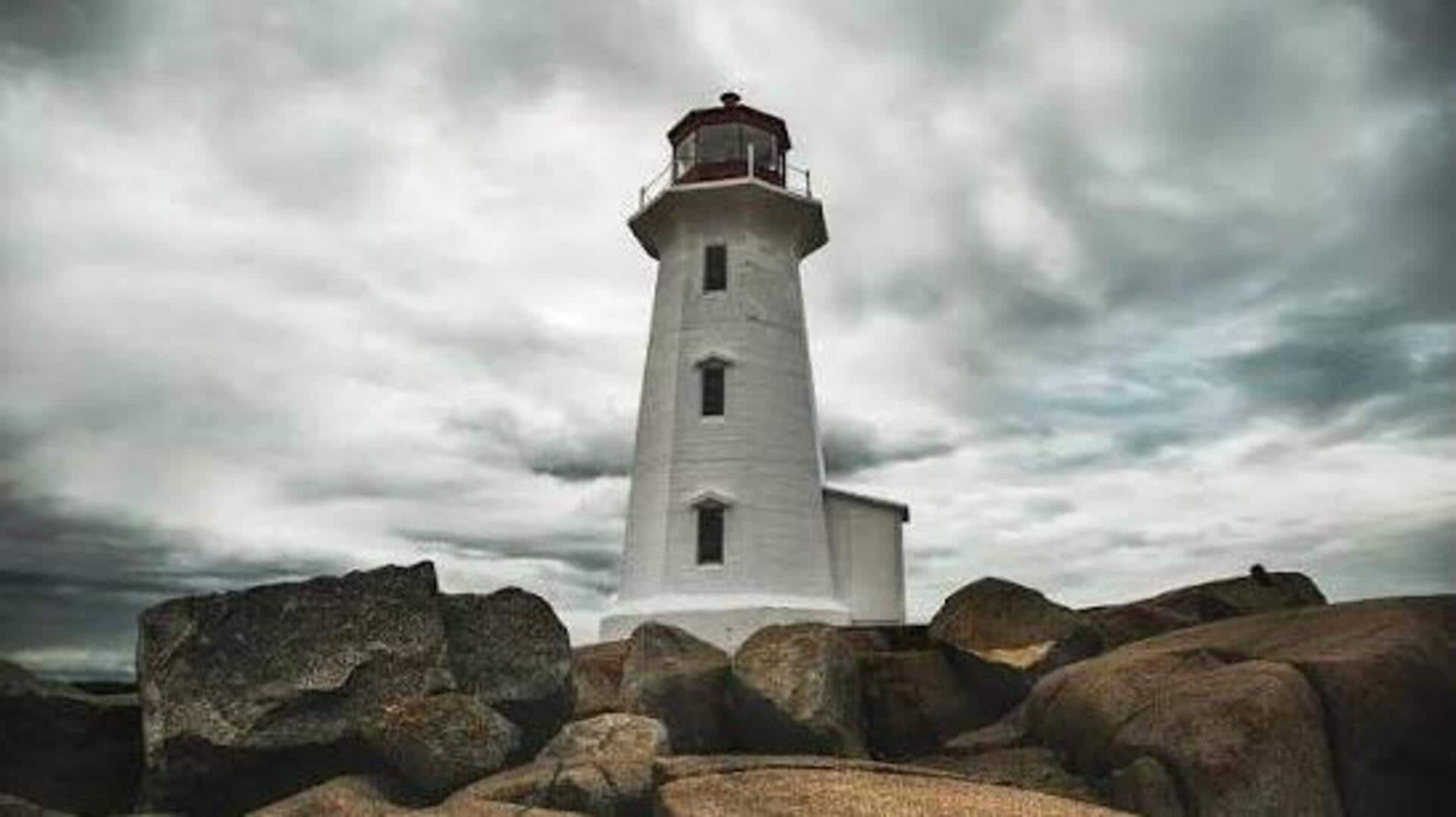 Nova Scotia's scenic lighthouse routes: A list