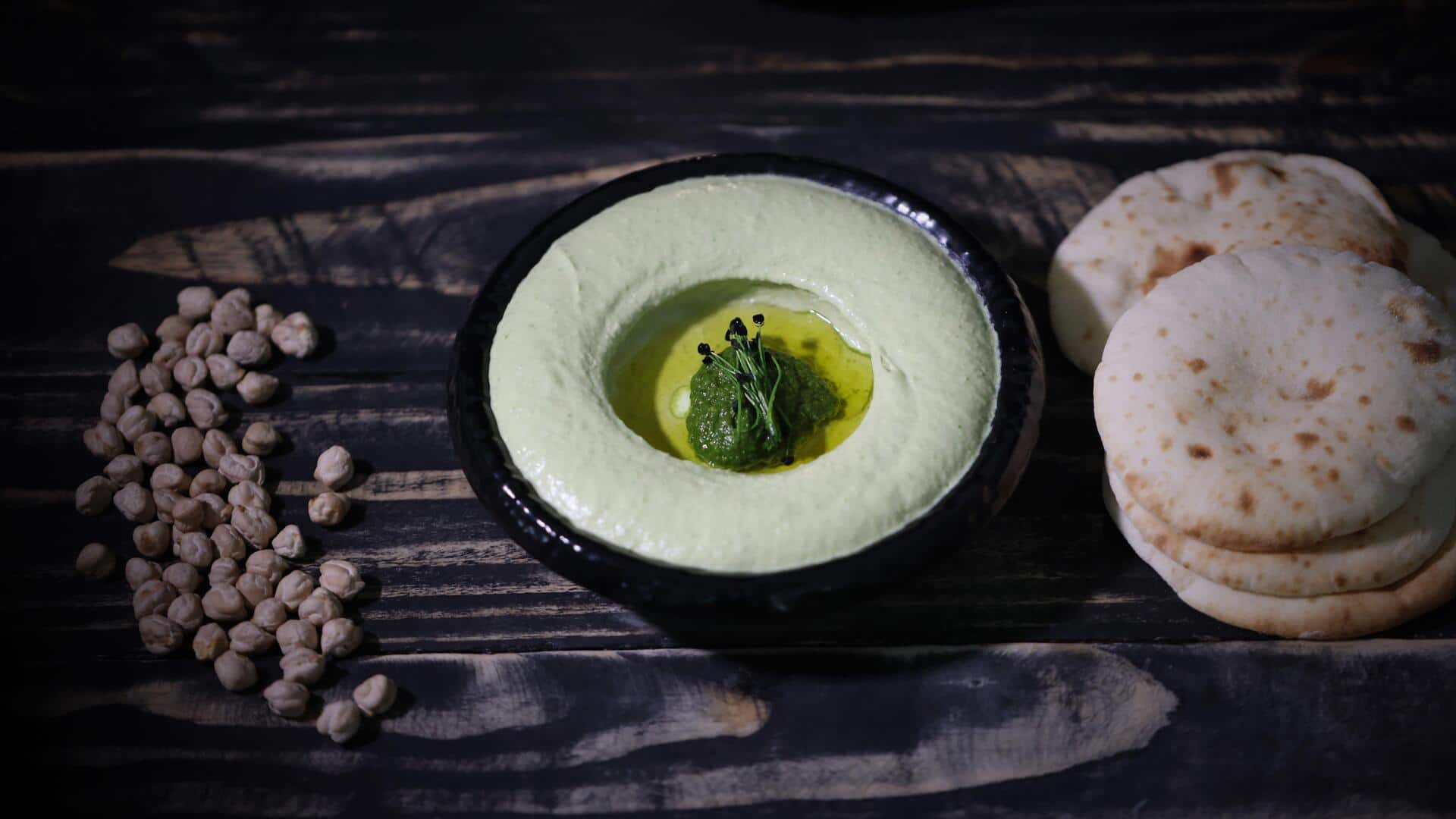 Try these delicious ways to cook edamame beans