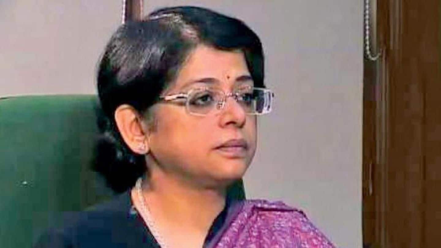 Why should you read about Justice Indu Malhotra?