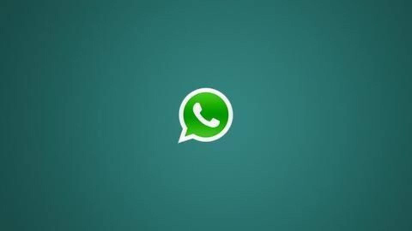 WhatsApp to allow change of number, sharing live location WhatsApp to allow change of number, sharing live location