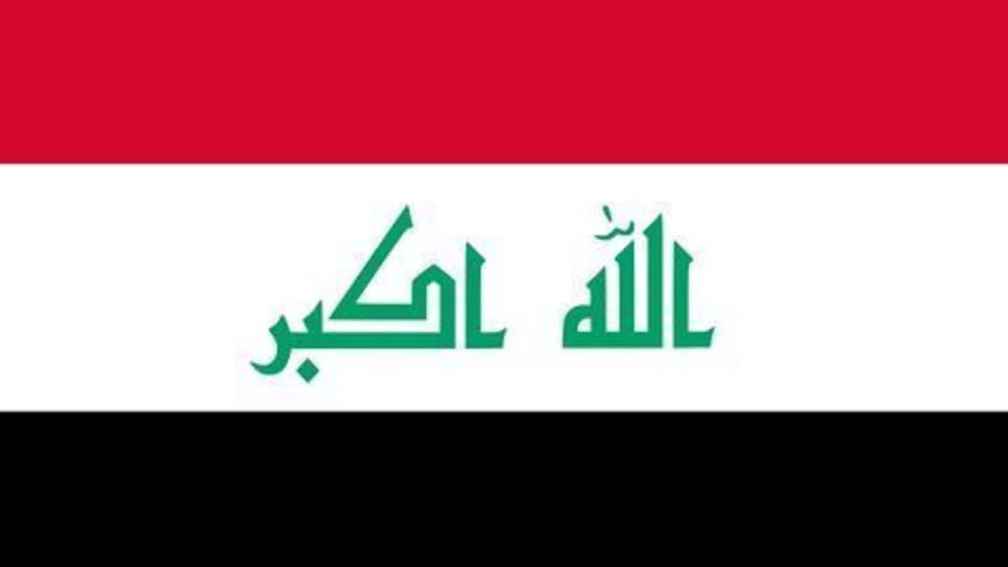 Iraq surpasses Saudi to top Indian oil supplies