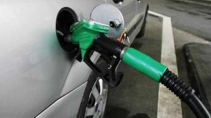Petroleum Ministry considering home-delivery of fuel