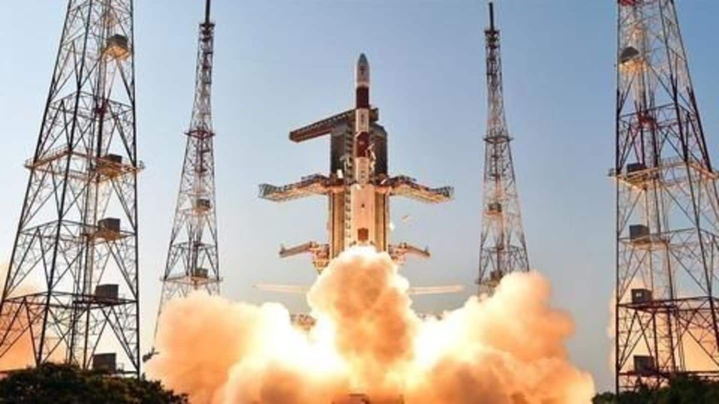 With GSLV Mk III, India to begin manned space missions?