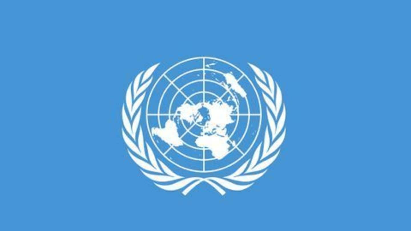 UN denies Pak claims of Indian attack on its observers