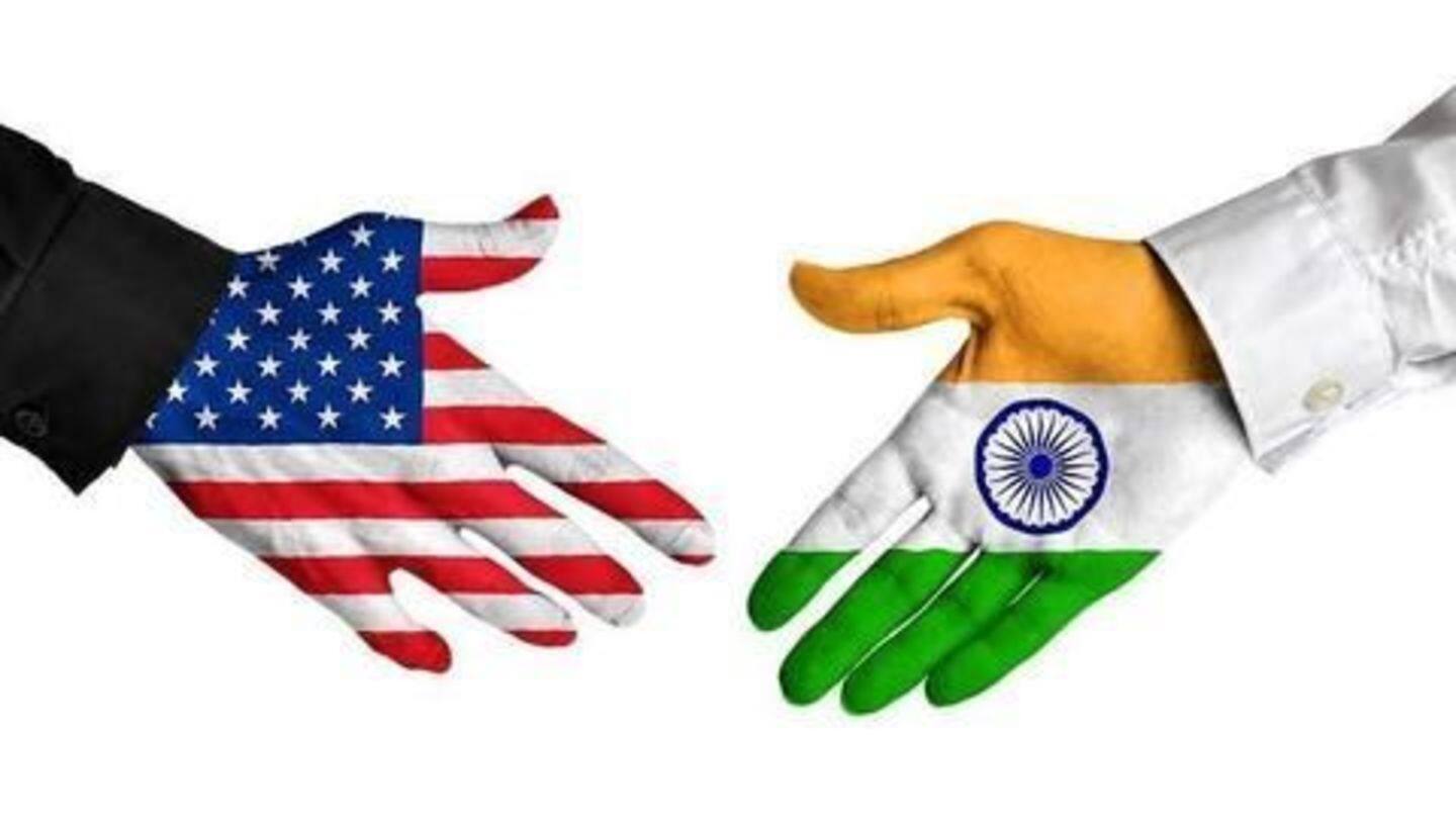 US lawmakers urged to increase investments in India