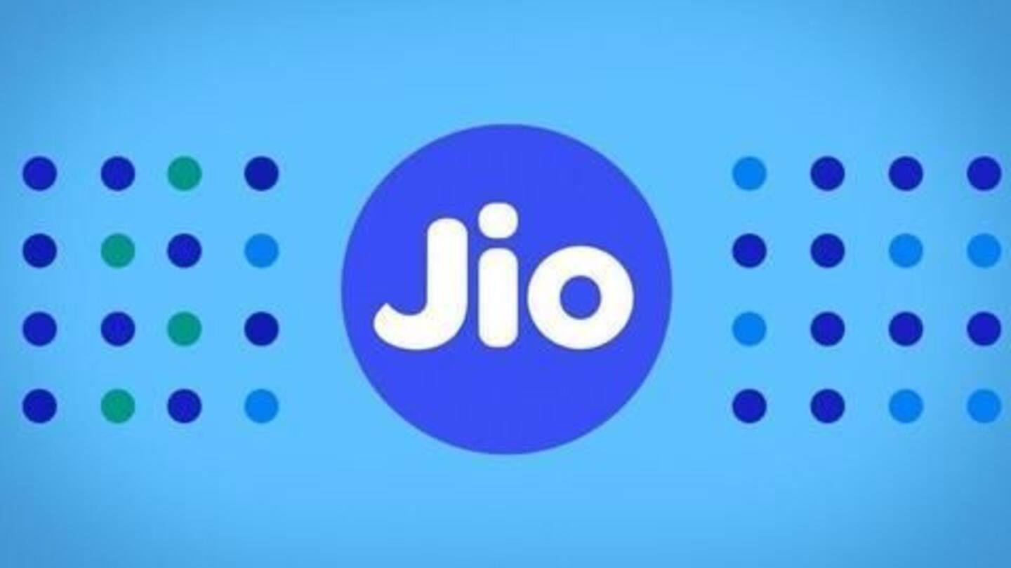 Reliance JioFiber to offer 100GB data for Rs. 500