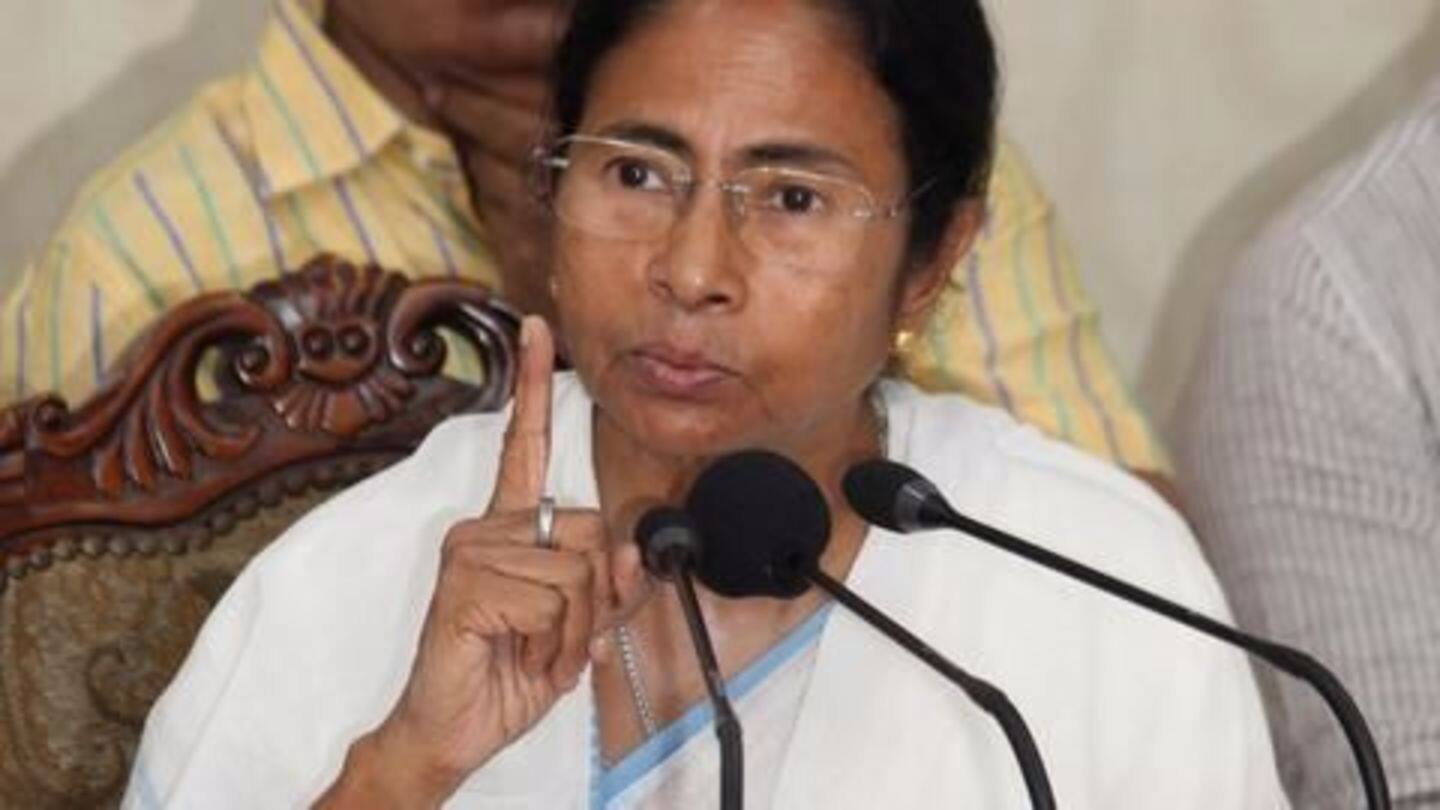 West Bengal RS polls race heats up