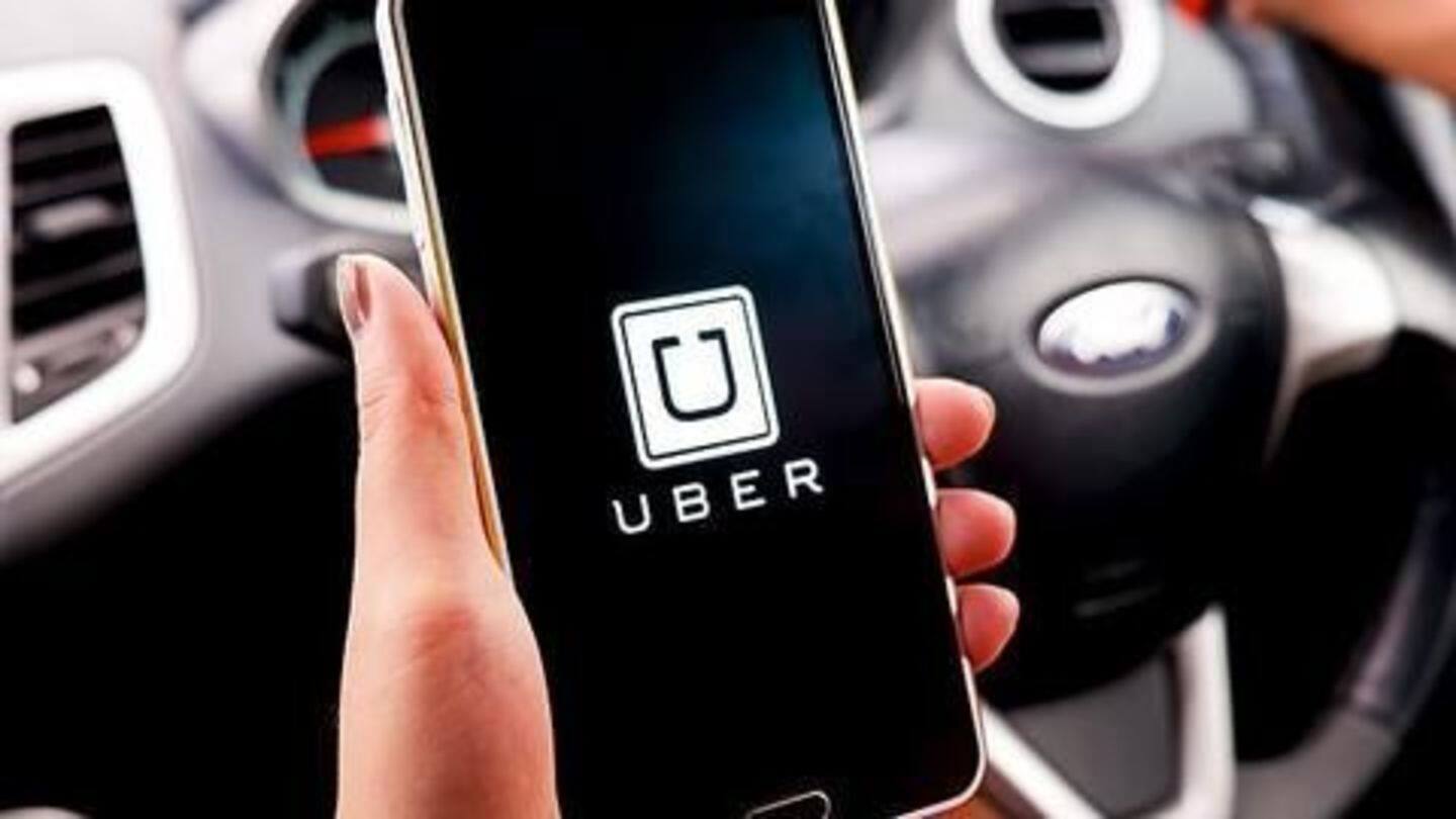 UberEATS launches in Mumbai UberEATS launches in Mumbai