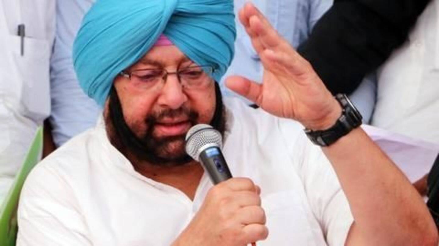 Punjab roads repaired to welcome just the CM?