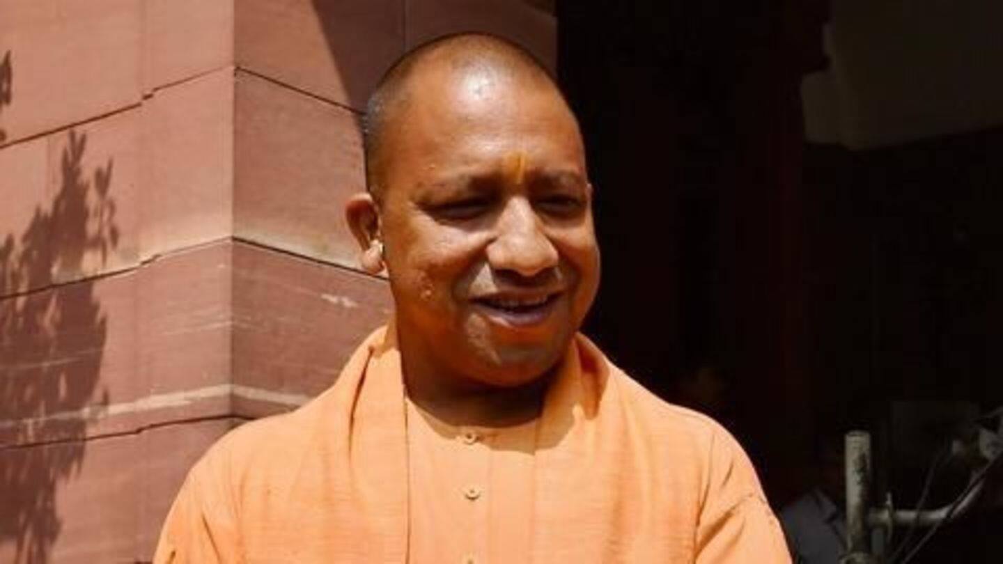 UP CM Adityanath's security beefed up over terror threats