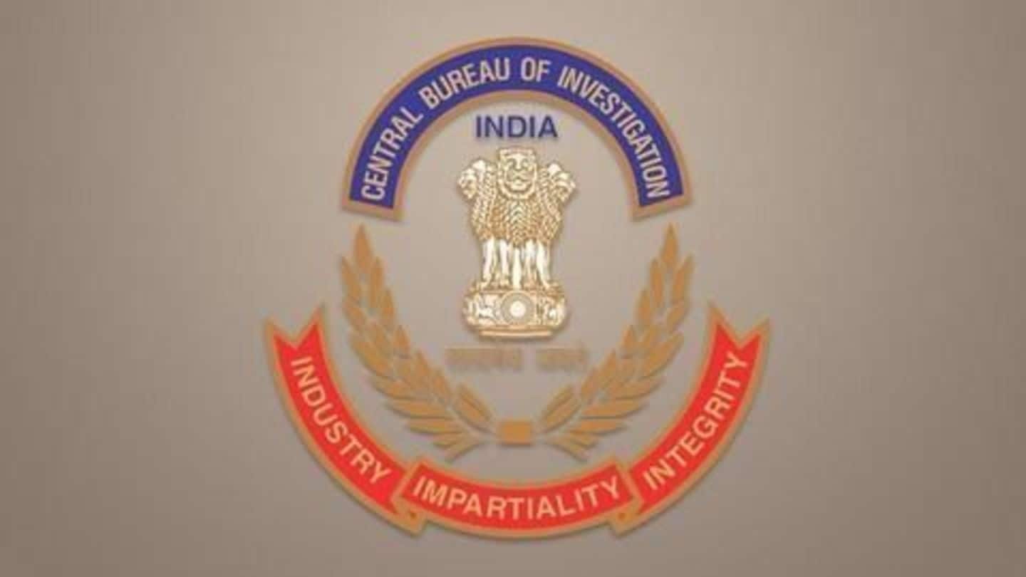 CBI to probe UPA's aviation ministry decisions, files 3 FIRs