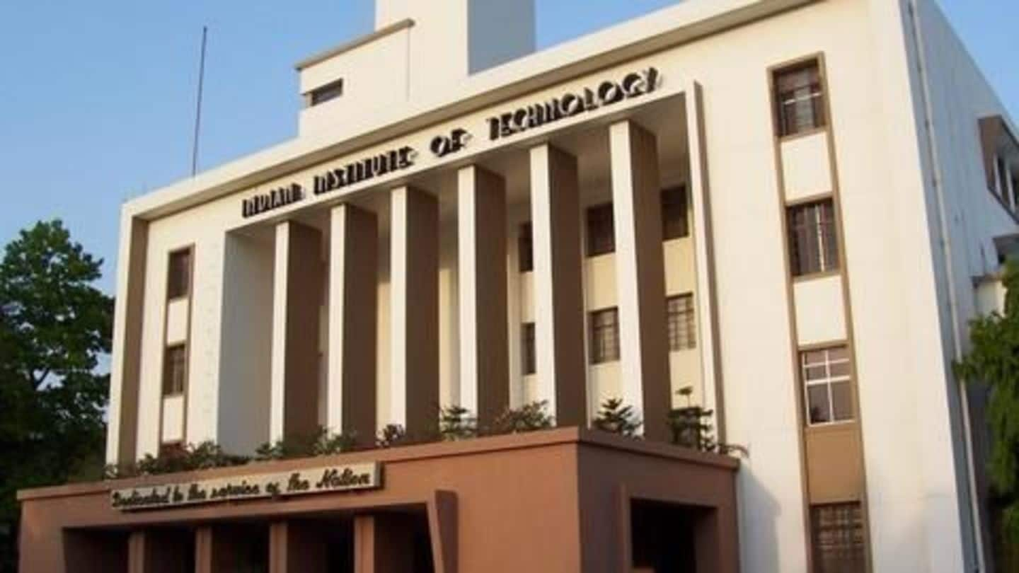 IIT Kharagpur to introduce Vastu Shastra courses