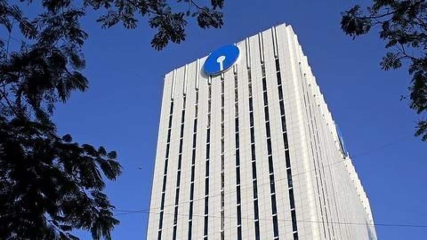 SBI clarifies on revised charges: Only for "buddy customers"