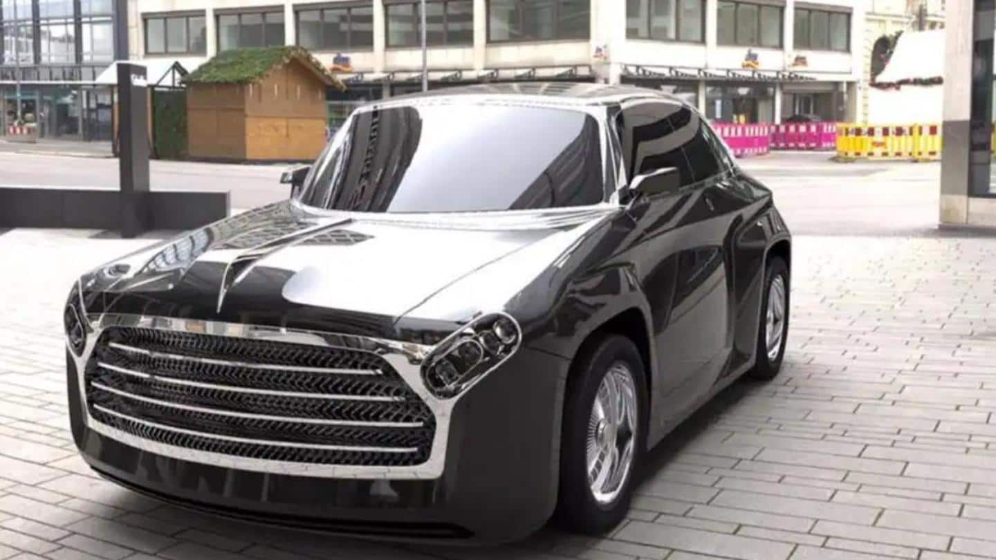 Hindustan Motors Ambassador to make comeback as EV: Details here