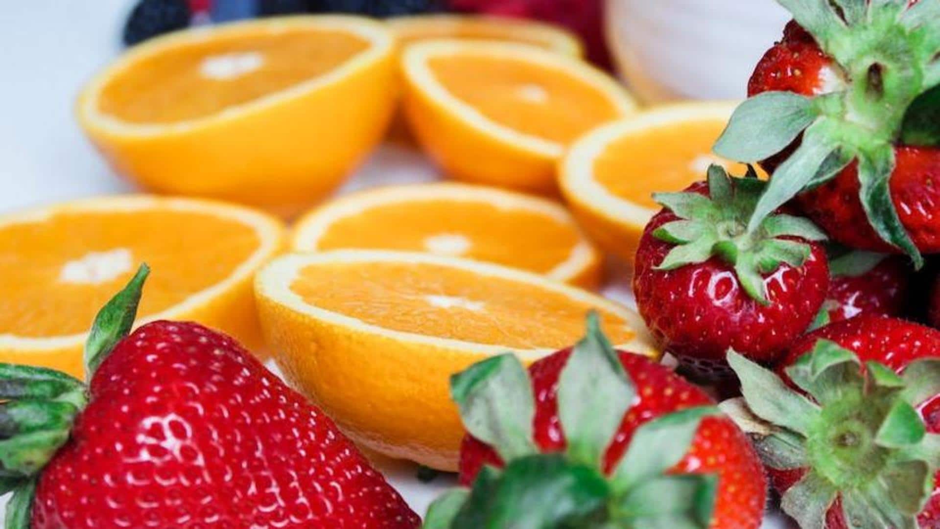Avoid these common mistakes when eating fruits