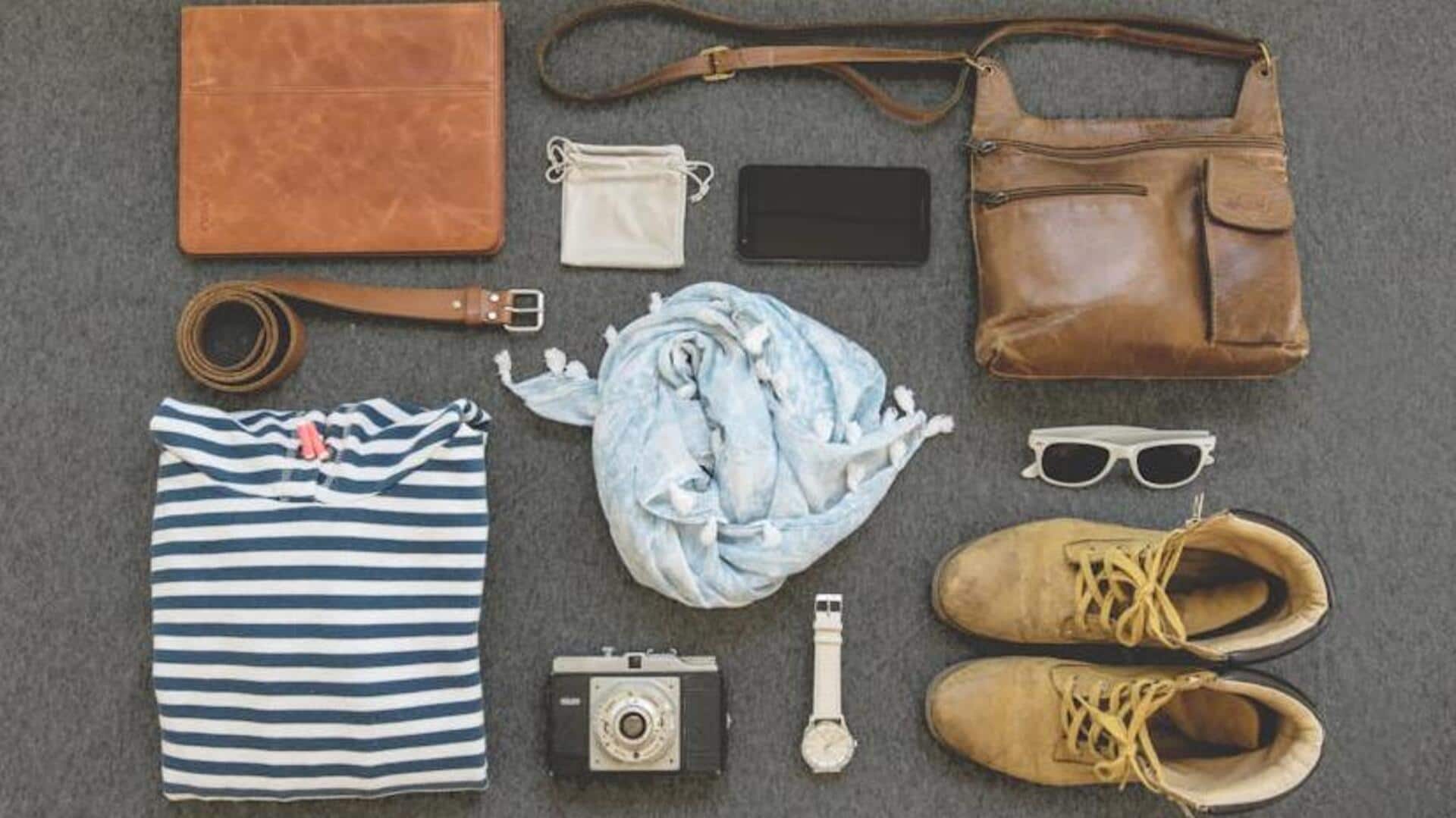 Embrace sustainable fashion with DIY upcycling