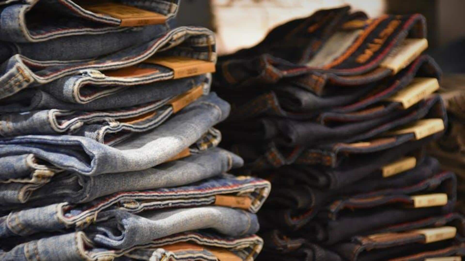 Fast fashion fuels surge in clothing consumption