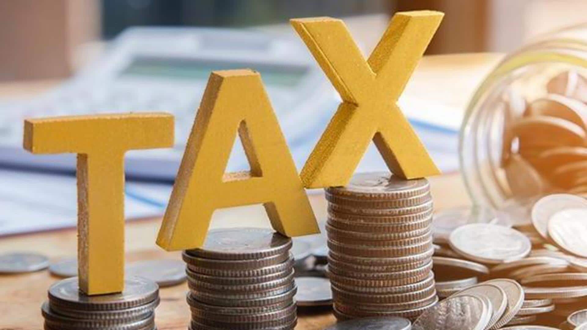 Here's your ultimate guide to income tax e-filing in India