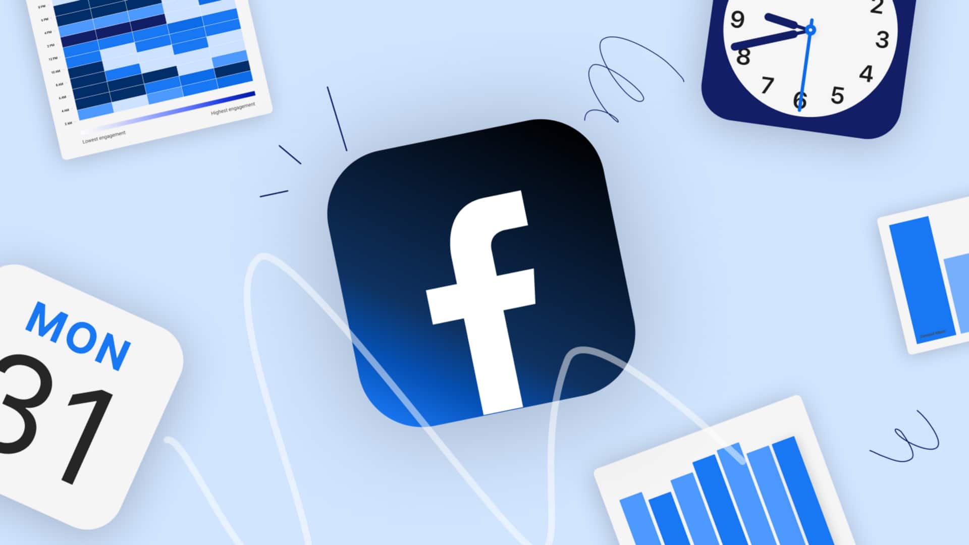 How to hide Facebook posts without permanently deleting them