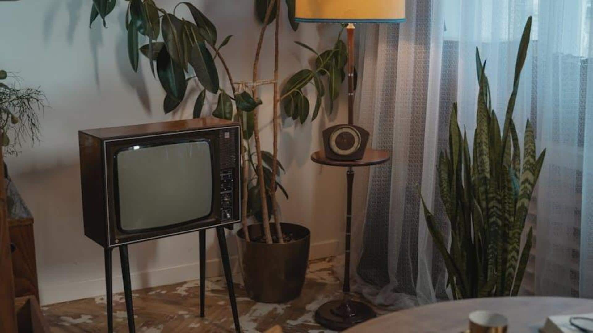 5 retro decor ideas for timeless interiors