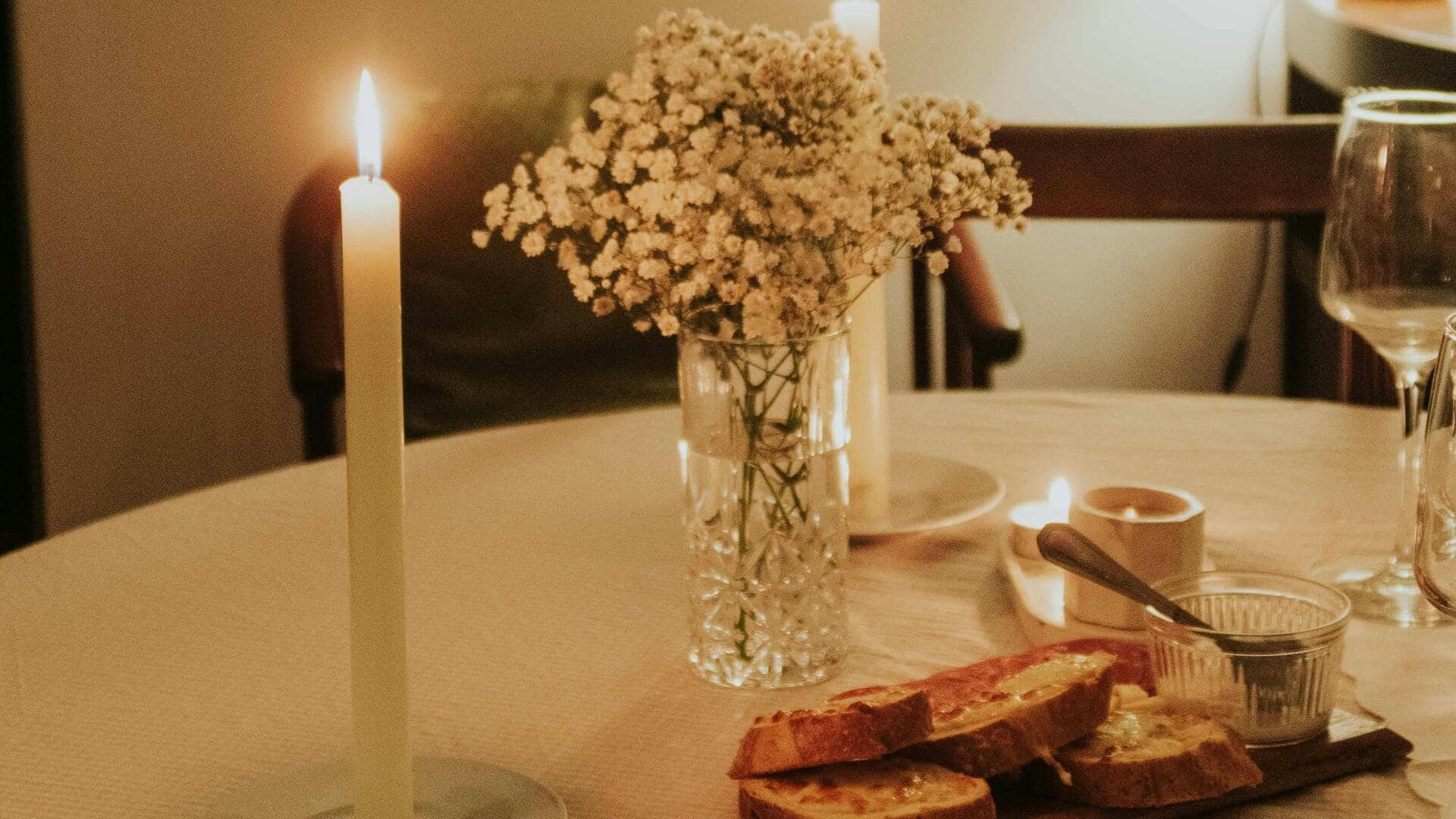 How to plan a heartwarming anniversary party for your grandparents