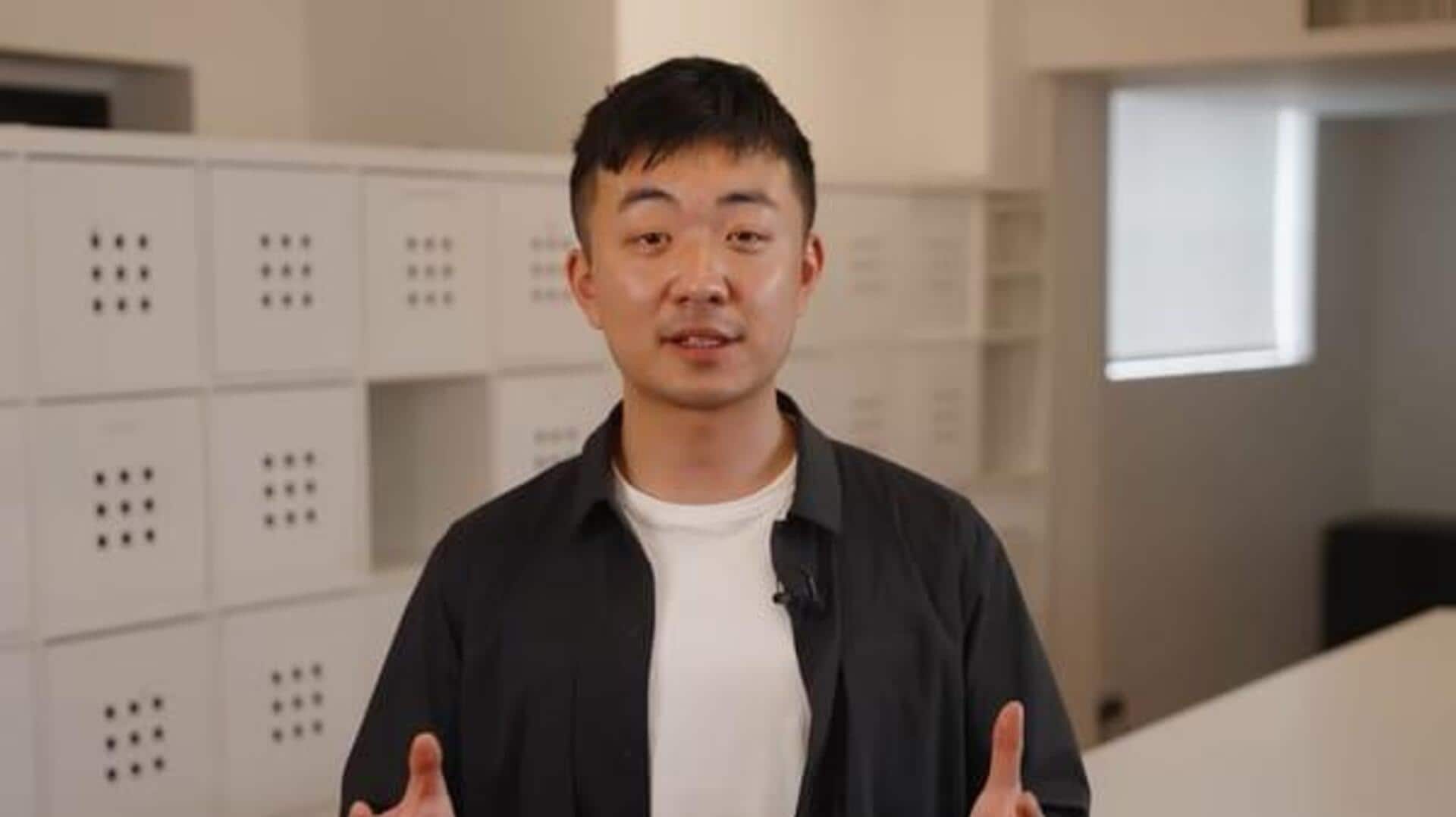 Nothing won't launch new flagship this year, confirms Carl Pei 