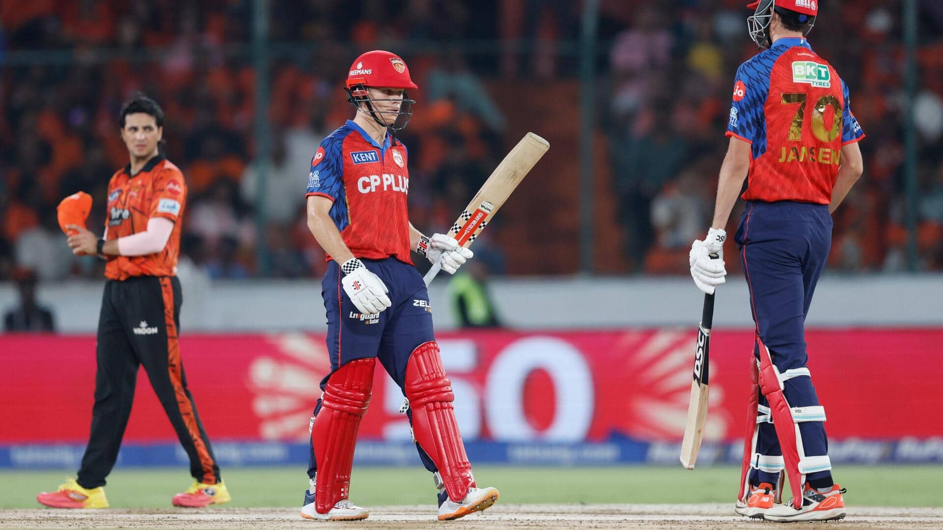 IPL: Youngest overseas batter to score a century