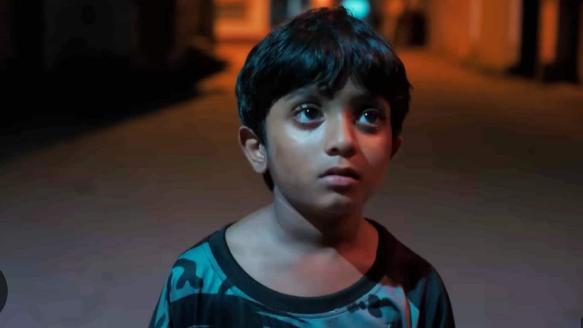 'Balan-The Boy' director on casting Adisheshan: 'Auditioned 4,000 people'