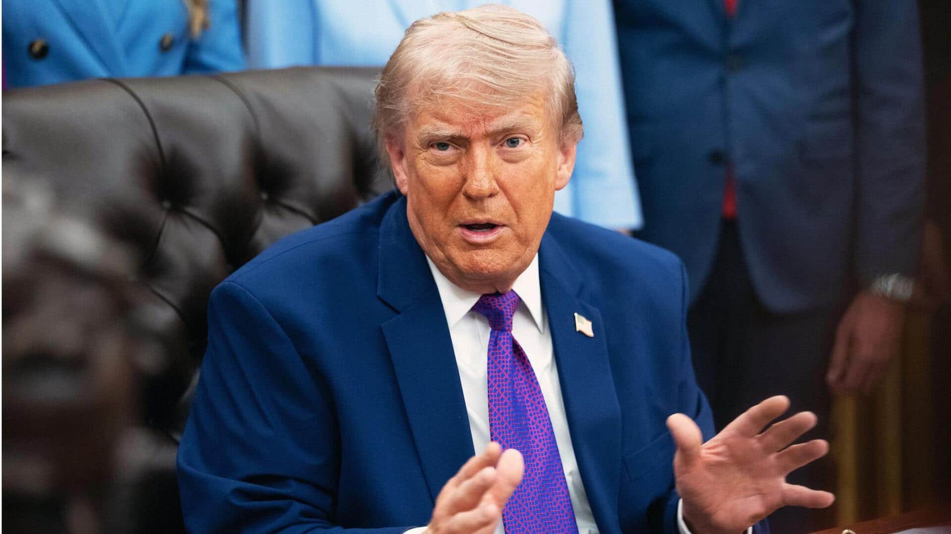 Trump Media's $3.8B defamation suit against Washington Post dismissed