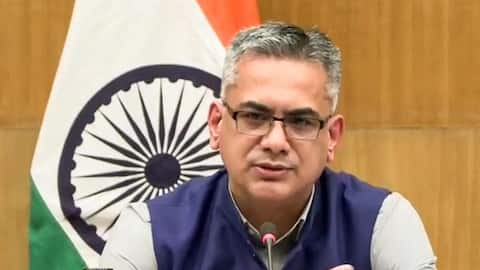 India appoints Vishwesh Negi as new envoy to Iran