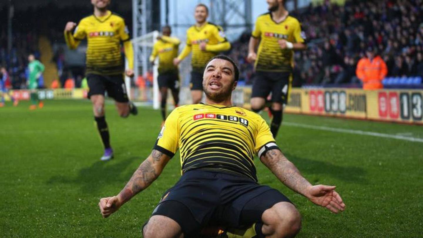 Watford have been a surprise package Watford have been a surprise package