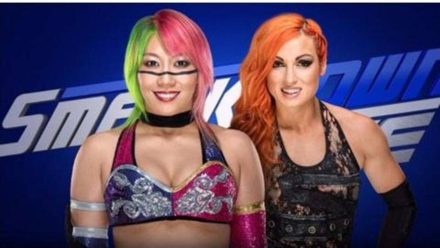 Women's championship matches look intense Women's championship matches look intense
