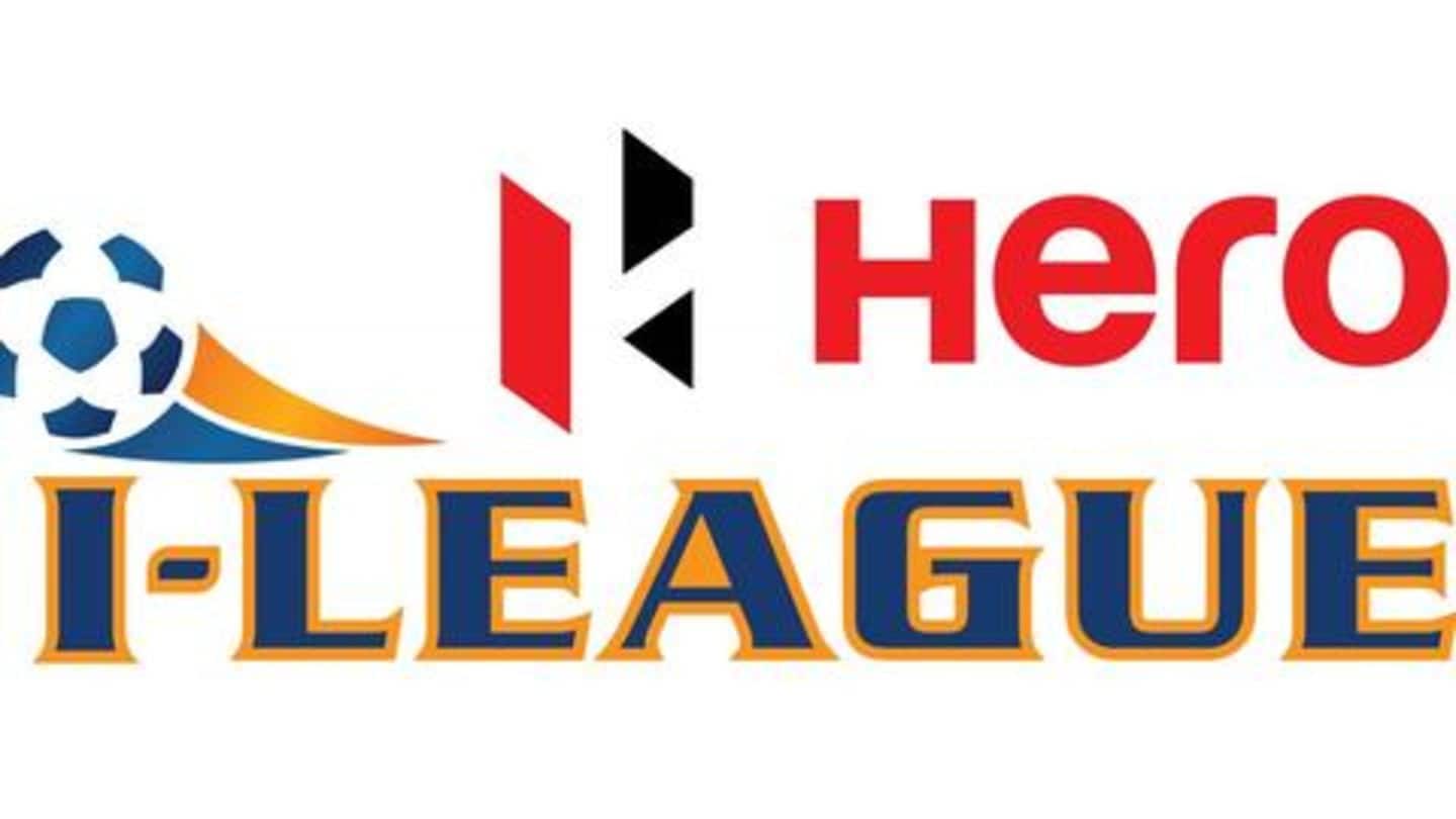 Star Sports receive backlash for reducing number of I-League telecasts