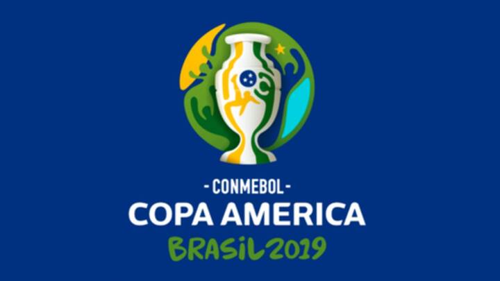Copa America 2019 draw: All you need to know