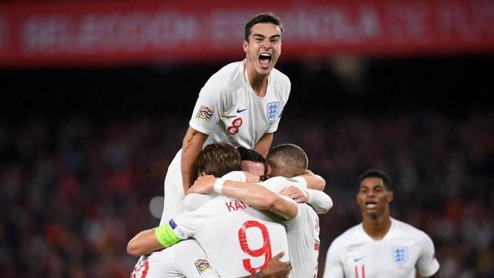 Spain vs England: Key discussion points