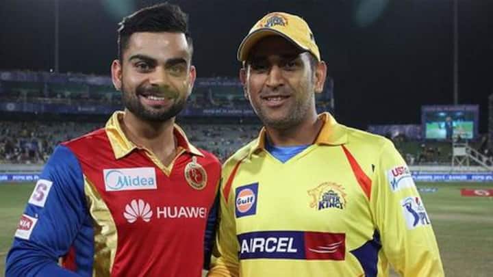 2019 IPL to start from March 23, here's the schedule