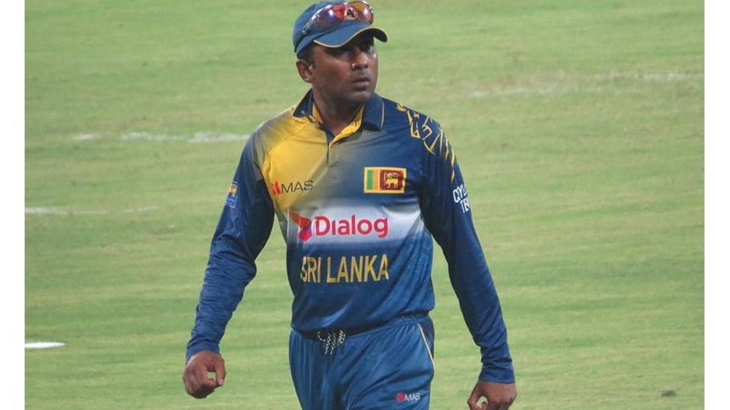Greatest of all time: Mahela Jayawardene Greatest of all time: Mahela Jayawardene